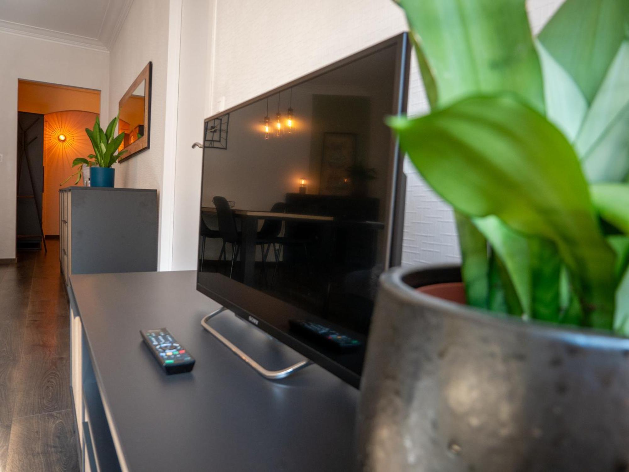 Gezelligheid In Het Stadscentrum Van Mechelen Apartment Exterior foto