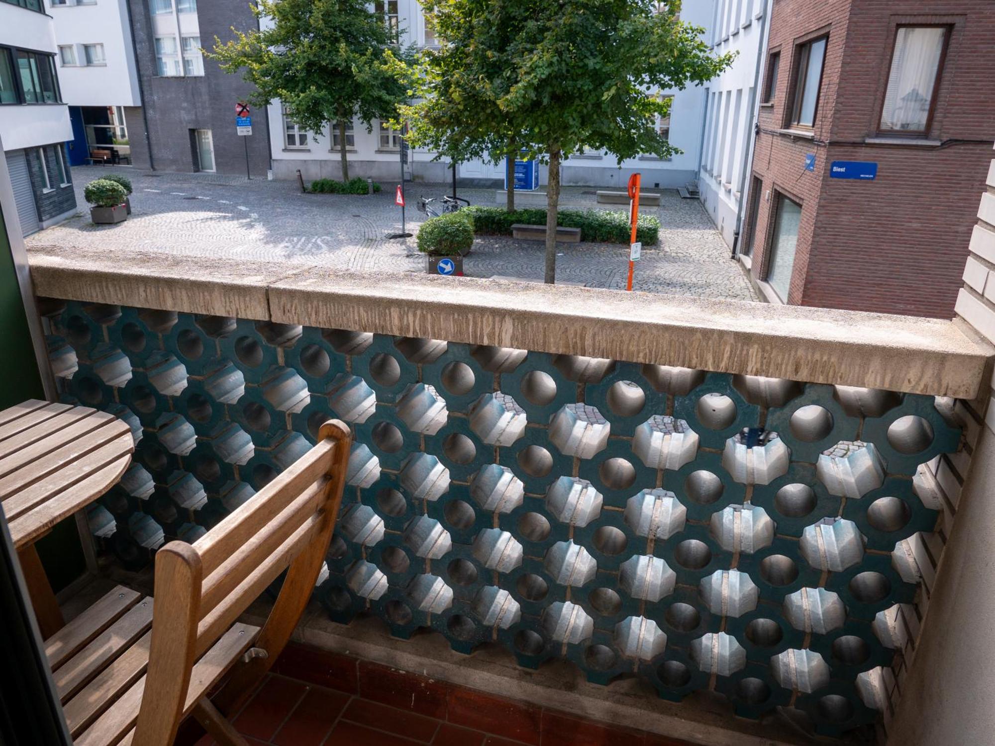 Gezelligheid In Het Stadscentrum Van Mechelen Apartment Exterior foto