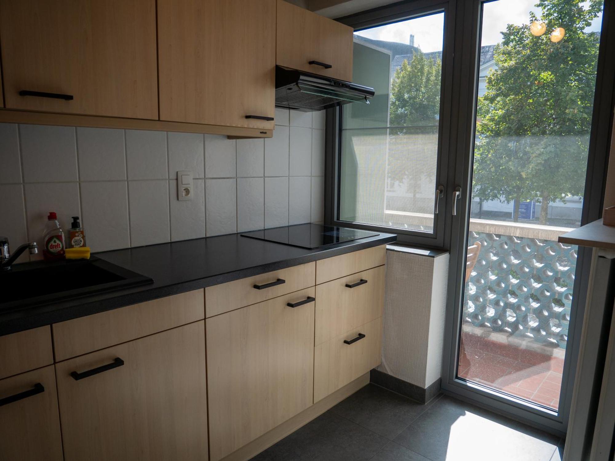 Gezelligheid In Het Stadscentrum Van Mechelen Apartment Exterior foto